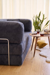 Anthracite Poufudic Sofa