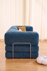 Indigo Poufudic Sofa