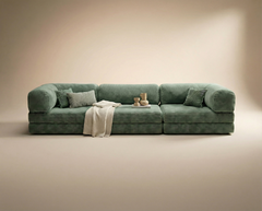 Poufudic Lungo Sofa