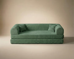 Green Roma Sofa